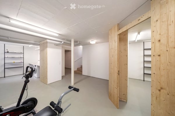 Premium Haus am Zürichsee | Grosszügige 5.5-Zimmer-Reinhenhaus im steuergünstigen Altendorf 11