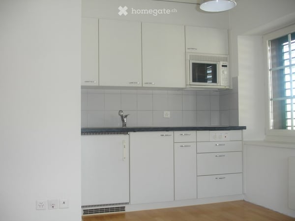 2- Zimmer-Studio 13 m2 in 8132 Binz 5
