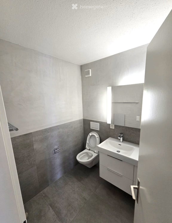 helle, ruhige 3.5 Zimmer Wohnung im Grünen, Seesicht 6