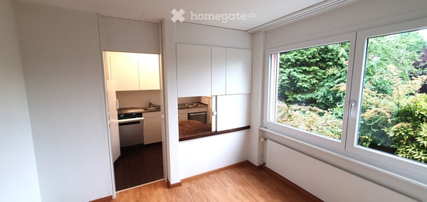 helle, ruhige 3.5 Zimmer Wohnung im Grünen, Seesicht 7
