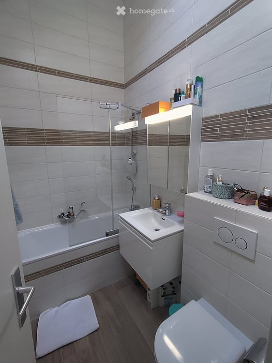 Maison individuelle de charme à Troinex 8