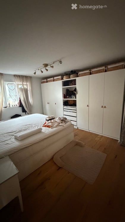 2.5 Zimmer Wohnung in Geroldswil 5