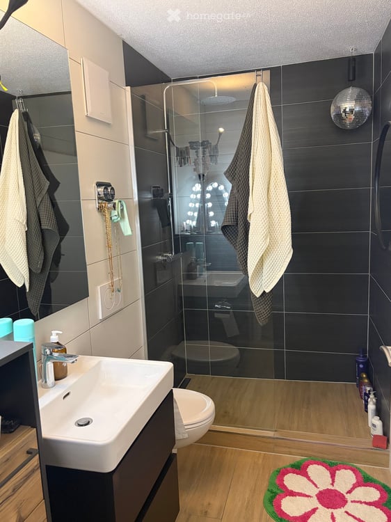 2.5 Zimmer Wohnung in Geroldswil 4