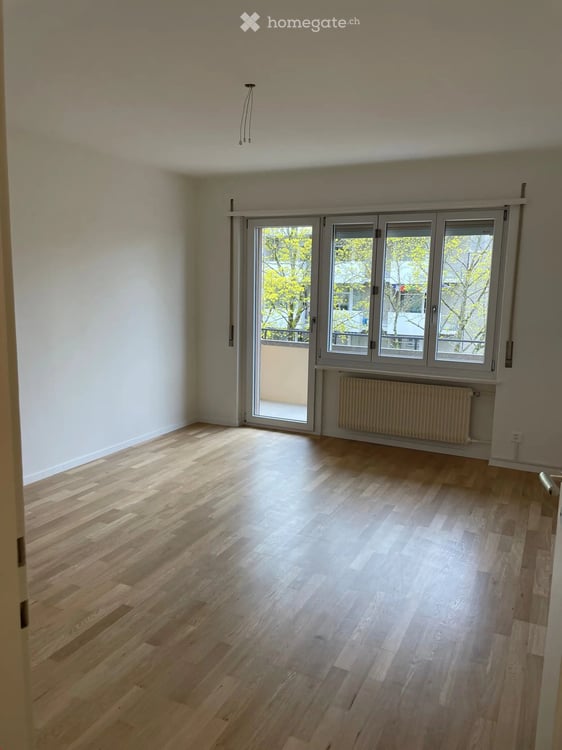 Gemütliche Wohnung 5 Minuten von Inselspital 2