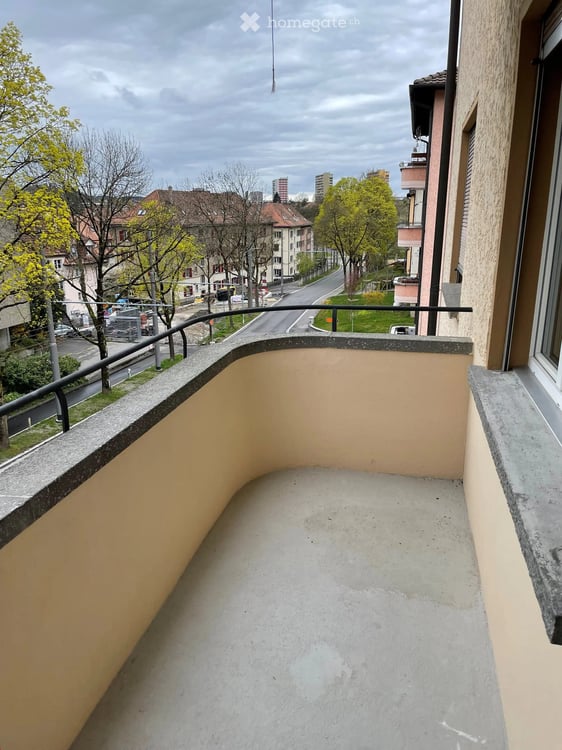 Gemütliche Wohnung 5 Minuten von Inselspital 5