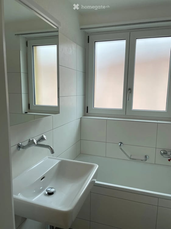 Gemütliche Wohnung 5 Minuten von Inselspital