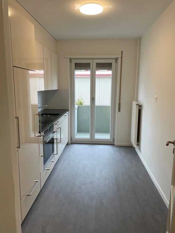 Gemütliche Wohnung 5 Minuten von Inselspital 6