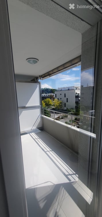 Reprise de bail – 2,5 pièces avec balcon et place de parc – Yverdon-les-Bains 2