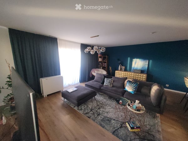 Appartement à Etoy 3