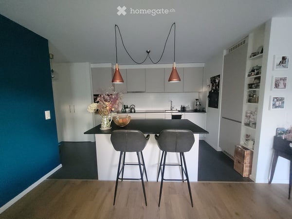 Appartement à Etoy 2