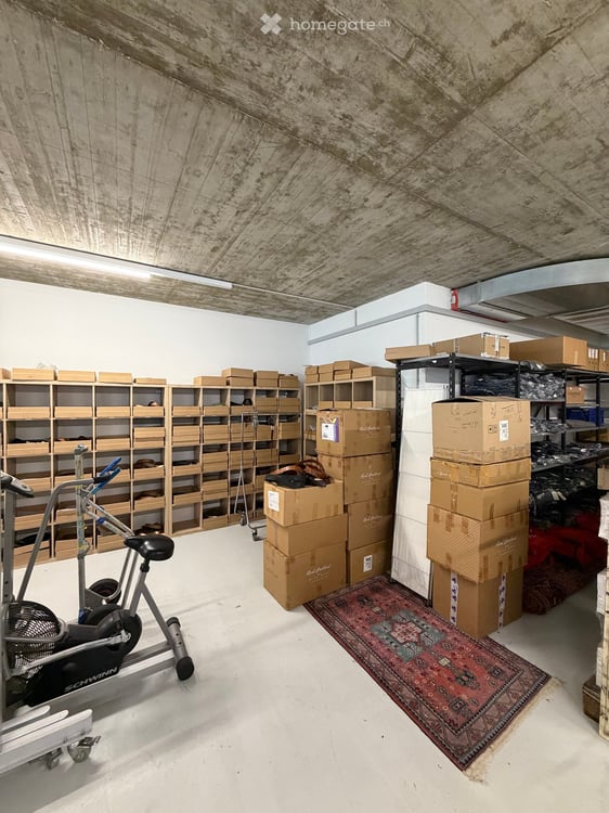 Helle Büro- und Gewerbefläche in Neuenhof – Nachmieter gesucht 7