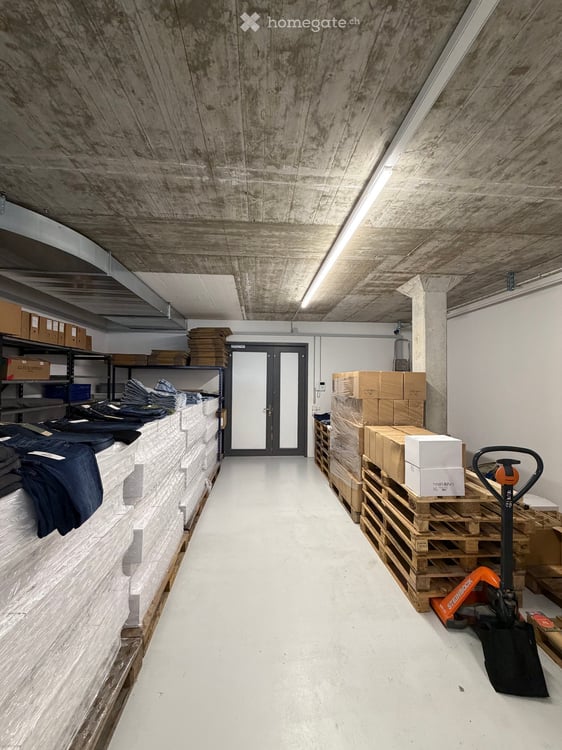 Helle Büro- und Gewerbefläche in Neuenhof – Nachmieter gesucht 5