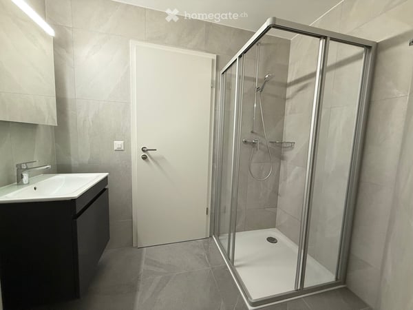 Magnifique appartement de 3,5 pièces avec balcon à Farvagny-le-Grand 6