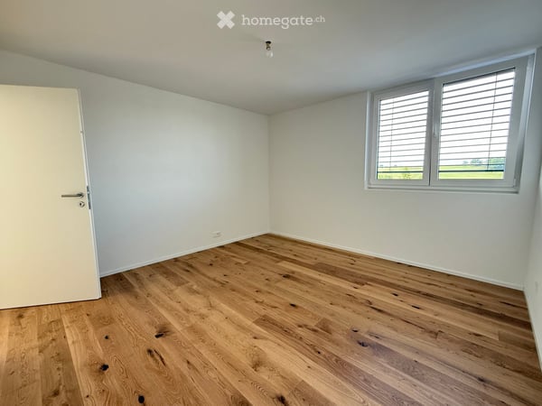 Magnifique appartement de 3,5 pièces avec balcon à Farvagny-le-Grand 4
