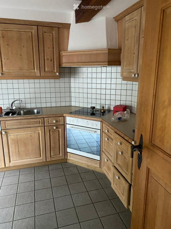 Einfamilienhaus in Trogen 3