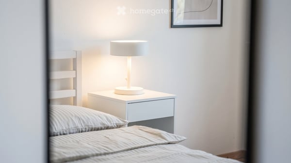Bright and Fully Furnished Rooms in Zurich, Kreis 4 – All-Inclusive 2