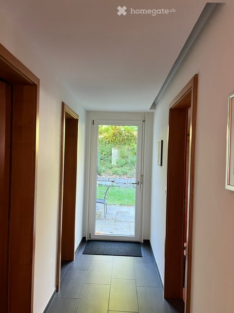Doppeleinfamilienhaus direkt unterm Schloss Weinfelden 8