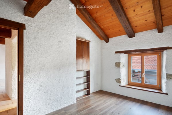 À louer à Diesse – Magnifique duplex de 4,5 pièces, 146 m² 9