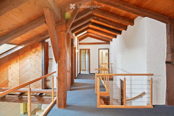 À louer à Diesse – Magnifique duplex de 4,5 pièces, 146 m² 6