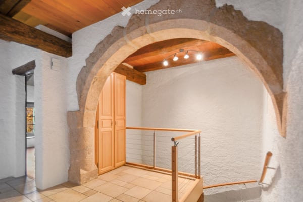À louer à Diesse – Magnifique duplex de 4,5 pièces, 146 m² 13