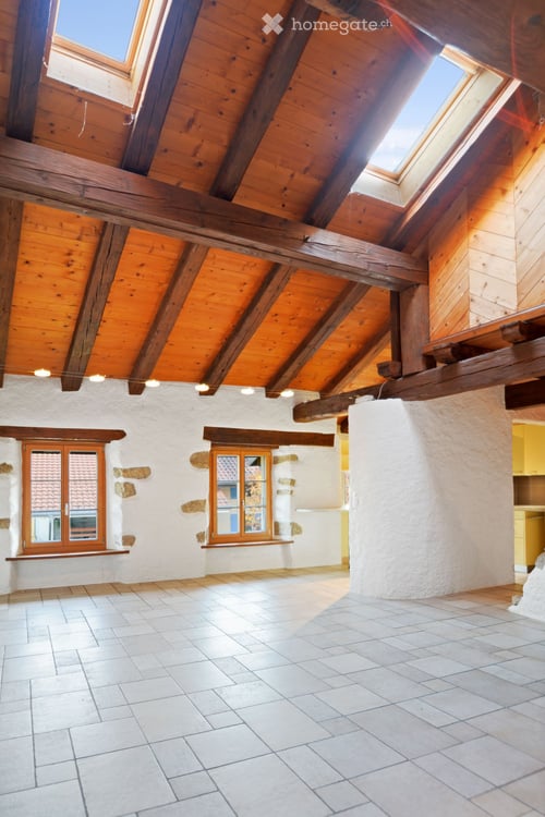 À louer à Diesse – Magnifique duplex de 4,5 pièces, 146 m² 4