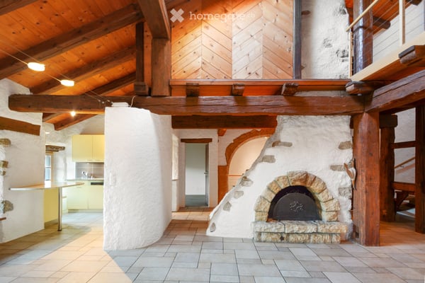 À louer à Diesse – Magnifique duplex de 4,5 pièces, 146 m² 2