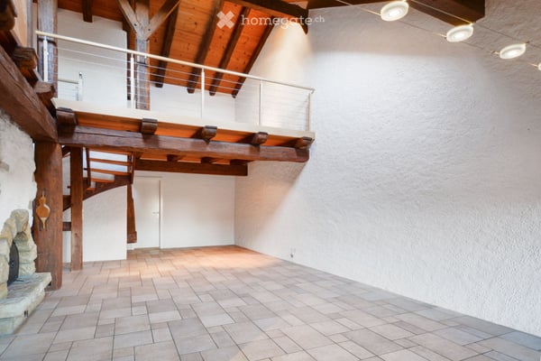 À louer à Diesse – Magnifique duplex de 4,5 pièces, 146 m² 3