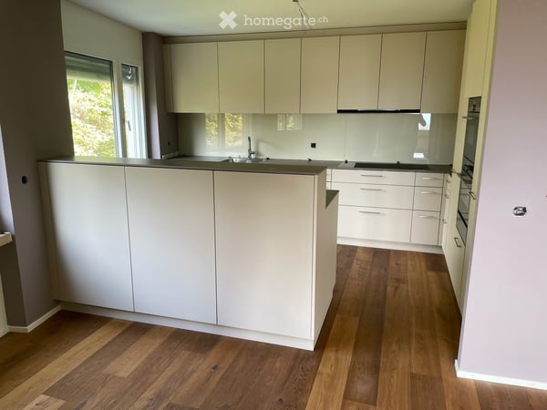 Wunderschöne Wohnung in Zürich/Höngg 4