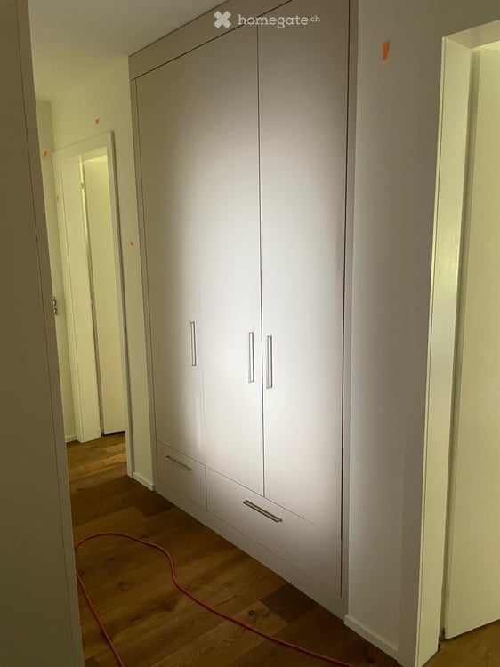 Wunderschöne Wohnung in Zürich/Höngg 11
