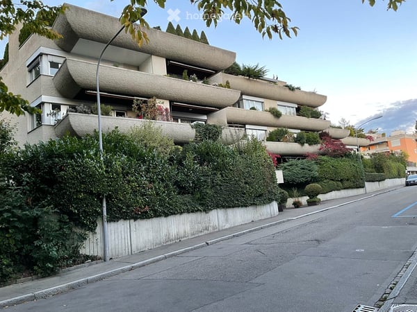 Wunderschöne Wohnung in Zürich/Höngg 15