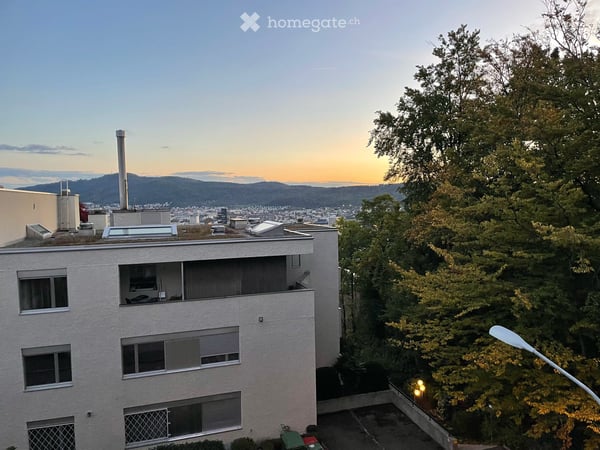 Wunderschöne Wohnung in Zürich/Höngg 7