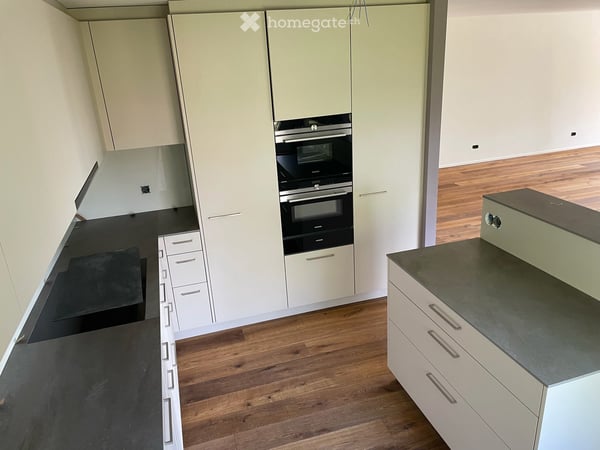 Wunderschöne Wohnung in Zürich/Höngg 5
