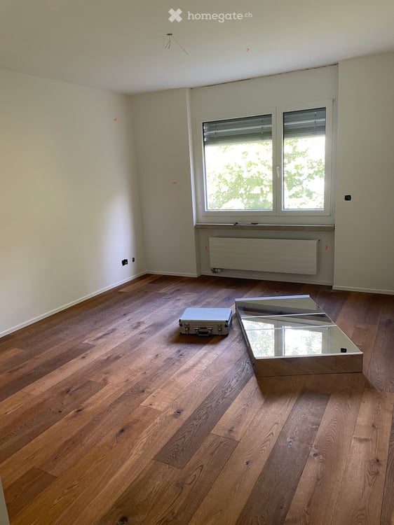 Wunderschöne Wohnung in Zürich/Höngg 8
