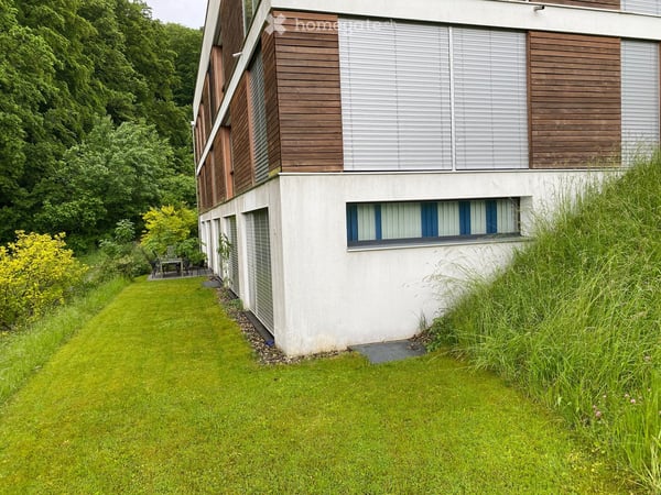 Duplex-/Maisonette-Wohnung in Horw 2