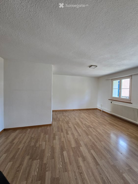 Renovierte Altbauwohnung mit Schwedenofen und wunderschöner Weit- und Alpensicht ❤️ 7