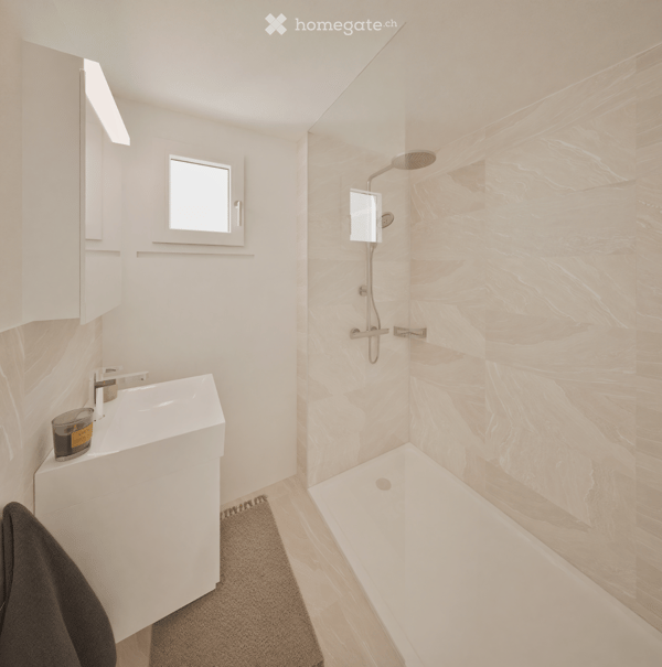 3.5-Zimmer-Wohnung direkt am Rhein mit Gartensitzplatz 5