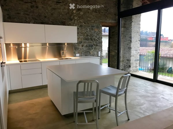 Vivere in un ambiente unico! 5