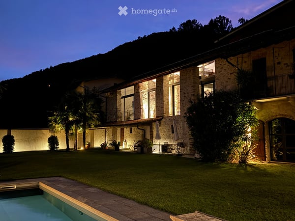 Vivere in un ambiente unico! 9