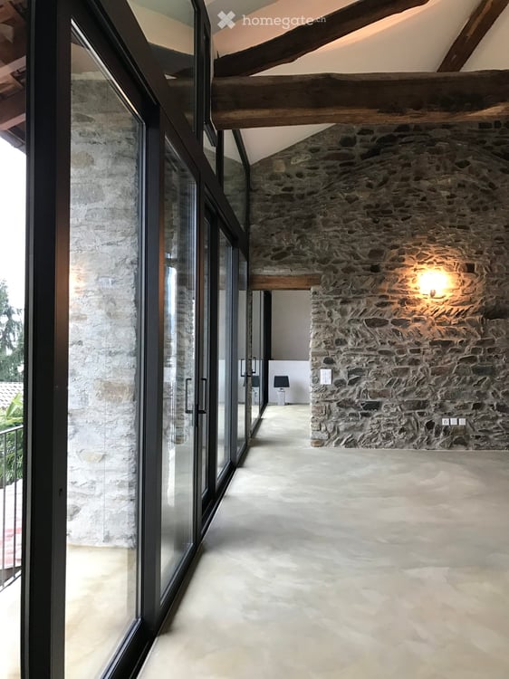 Vivere in un ambiente unico! 7