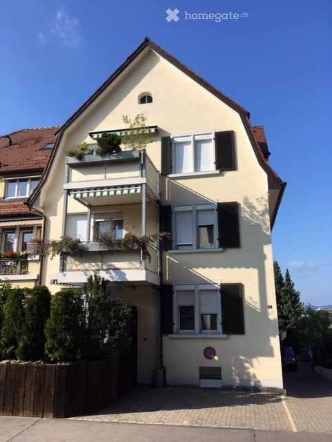 Gewerberäume in Zürich-Oerlikon 1