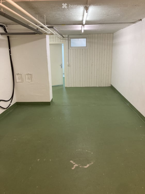 Gewerberäume in Zürich-Oerlikon 3