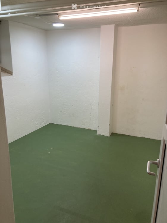 Gewerberäume in Zürich-Oerlikon 5