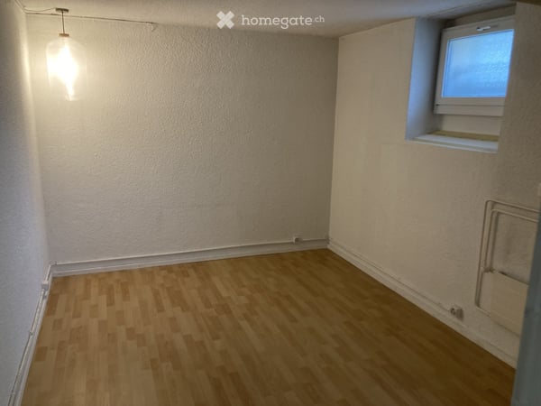 Gewerberäume in Zürich-Oerlikon 2