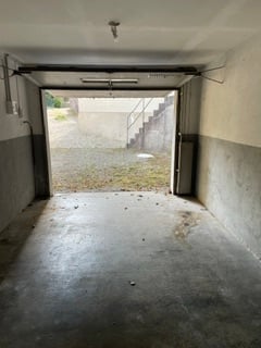 Einzelgarage in Basel 4