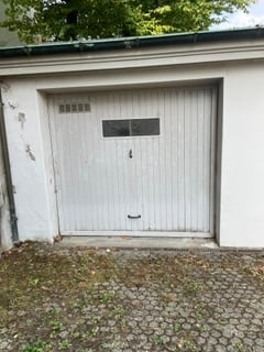 Einzelgarage in Basel 2