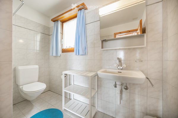 Chalet in Obersaxen 6