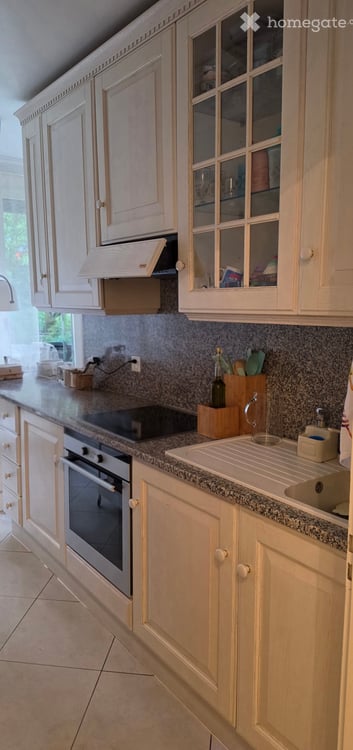 Charmant 2 pièces avec balcon – Florissant-Malagnou 3