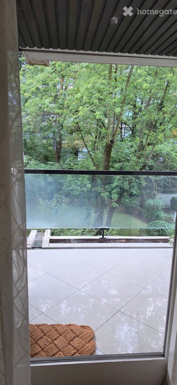 Charmant 2 pièces avec balcon – Florissant-Malagnou 2