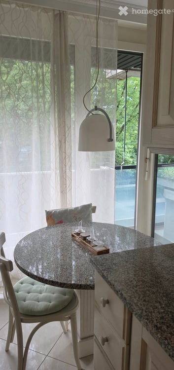 Charmant 2 pièces avec balcon – Florissant-Malagnou 4