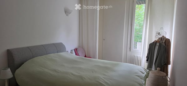Charmant 2 pièces avec balcon – Florissant-Malagnou 5